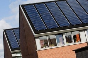 Huurders willen geen zonnepanelen meer